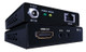 Ultra Slim HDMI® over Single Cat5e/Cat6 Cable Extender, PoE - EVEX2006 Ultra Slim HDMI® over Single Cat5e/Cat6 Cable Extender, PoE - EVEX2006